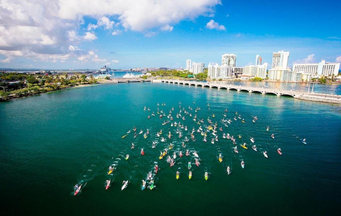 P5 Pr Rentals Condado Beach Great Location San Juan Exterior foto