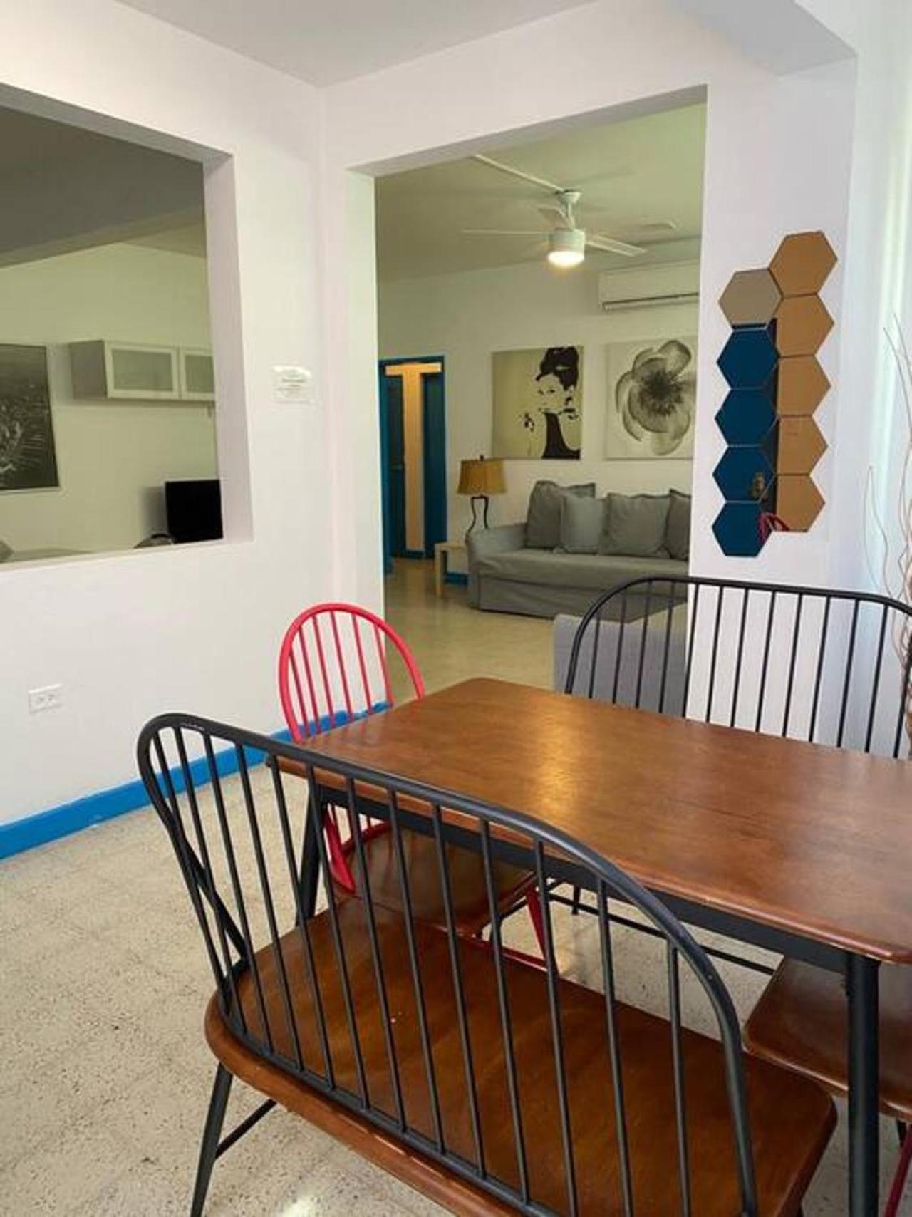 P5 Pr Rentals Condado Beach Great Location San Juan Exterior foto
