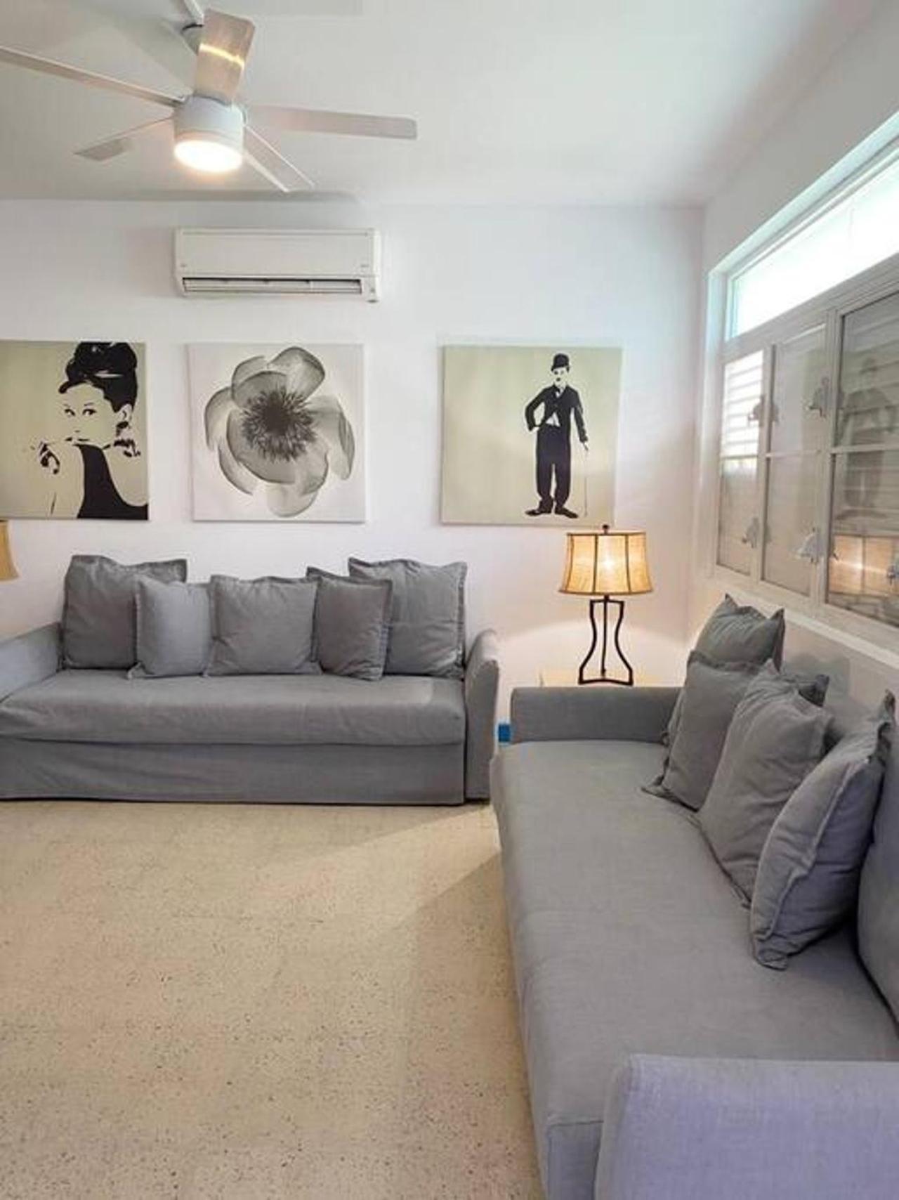P5 Pr Rentals Condado Beach Great Location San Juan Exterior foto